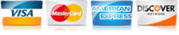For AC repair in Genoa IL, we accept most major credit cards.